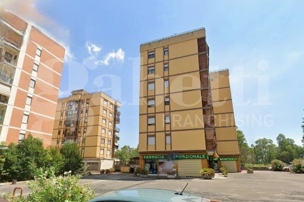 Foto Appartamento in Via Don Luigi Sturzo 28, Latina Piccarello di 100 m²