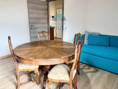 Foto Appartamento a Monfalcone Centro di 105 m² con 3 locali in vendita