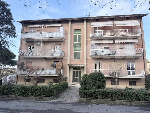 appartamento in vendita ad Assisi in zona Petrignano