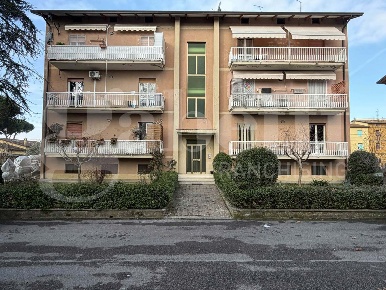 Foto Appartamento in Via CICOGNA 8, Assisi Palazzo, Petrignano di 105 m²