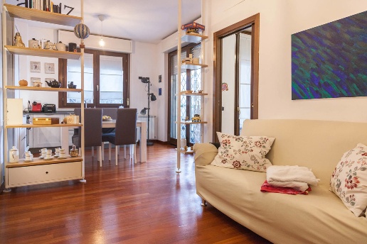 appartamento in affitto a Roma in zona Torrino