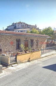 Foto Casa indipendente in Via San Rocco 3, Vallinfreda di 98 m² in vendita