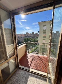 Foto Appartamento in Via Val Melaina 149, Roma Nuovo Salario di 96 m²