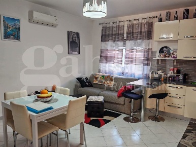 Foto Appartamento in Via Strabone 14, Venafro Centro di 100 m² con 2 locali