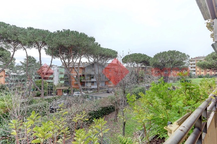 Foto Appartamento in FIUME DELLE PERLE, Roma Mostacciano di 105 m²