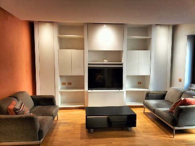 Foto Appartamento in Via Cassia 555, Roma Cassia - San Godenzo di 110 m²