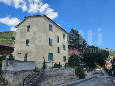 Foto Appartamento in Via Wagner 1, Gubbio Centro di 40 m² con 2 locali