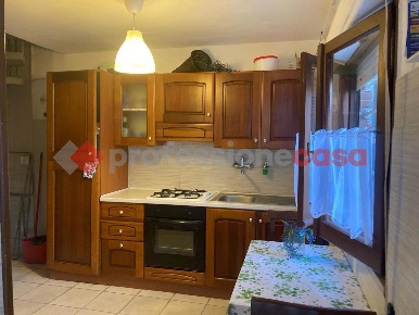 Foto Appartamento in Bergamo, Ardea Marina di Ardea di 50 m² con 2 locali