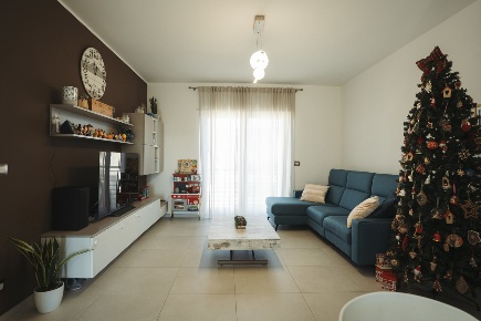 Foto Appartamento in madonna delle grazie, Termoli Centro di 97 m²