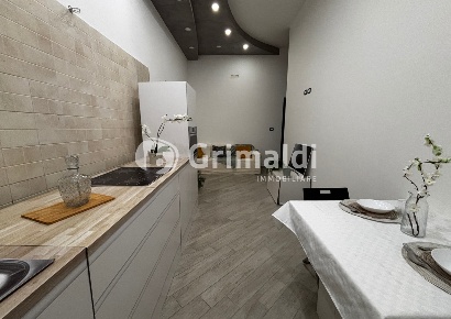 Foto Appartamento in Via pascoli 31, Bellizzi Centro di 52 m² con 2 locali