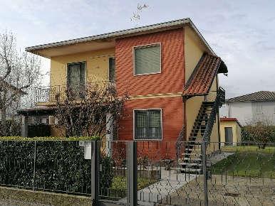 Foto Appartamento in Via EUROPA 18, Agnadello di 90 m² con 3 locali