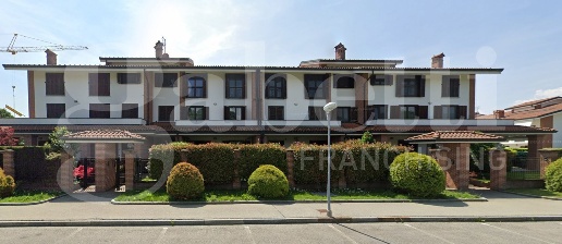 Foto Appartamento in Via PENAROL DI MONTEVIDEO 4, Pinerolo San Lazzaro