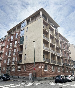Foto Appartamento in Via Romagnano 0, Torino Parella di 140 m² con 4 locali