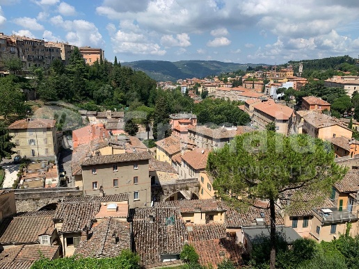 appartamento in affitto a Perugia in zona Centro Città