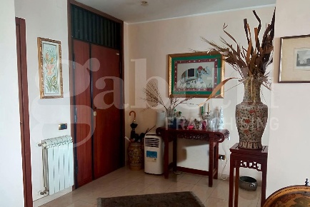 Foto Appartamento in Viale della LibertÃ  277, Messina Libertà di 125 m²