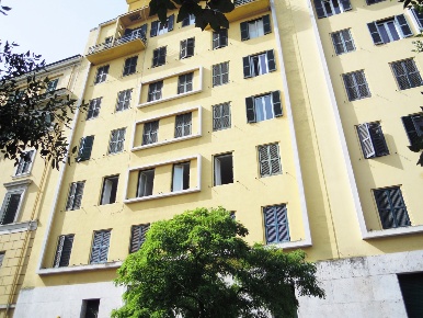 Foto Appartamento in Dardanelli, Roma Mazzini - Delle Vittorie di 60 m²