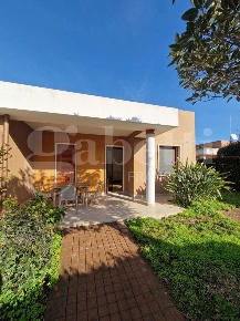 Foto Villa singola in Via Per Sbitri 1, Brindisi Paradiso - Minnuta