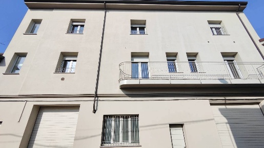 Foto Appartamento in Via delle Fornaci 4, Piacenza di 82 m² con 3 locali