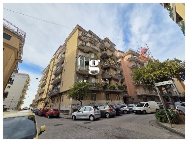 Foto Appartamento in Donato Somma, Salerno Pastena - Pastena Alta di 123 m²
