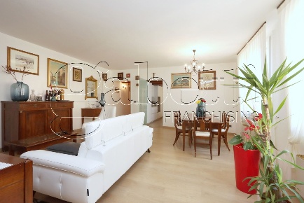 Foto Appartamento in Vittoria, Ferrara Centro Storico di 135 m² in vendita