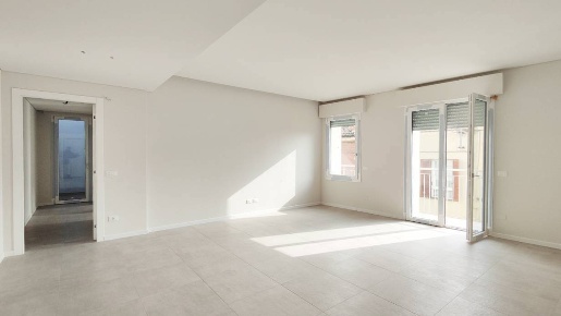 Foto Appartamento in Via delle Fornaci 4, Piacenza di 154 m² con 4 locali
