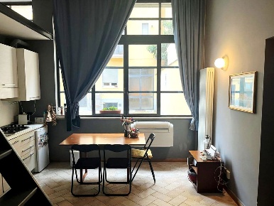 Foto Appartamento in Via EUGENIO VILLORESI 6, Milano Navigli - Darsena