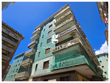 Foto Appartamento in Rocco Galdieri, Salerno Pastena - Pastena Alta