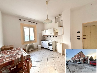 Foto Appartamento in corso garibaldi, Alfonsine Centro di 54 m² in vendita
