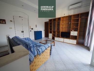 Foto Appartamento a La Spezia di 90 m² con 4 locali in affitto