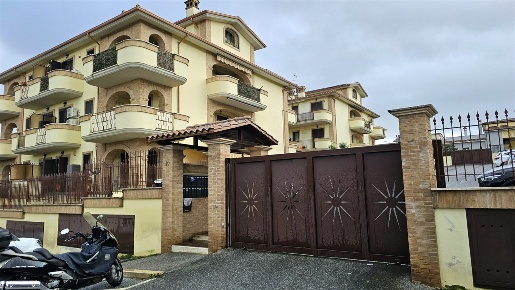 Foto Appartamento in Via Caravaggio, Fonte Nuova Tor Lupara di 45 m²