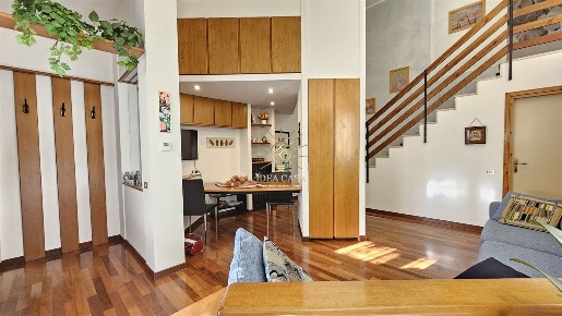 Foto Appartamento in Via Salvador Allende, Cassago Brianza Centro di 97 m²