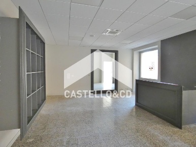 Foto Casa indipendente in Via Carlo Alberto, Moniga del Garda di 180 m²