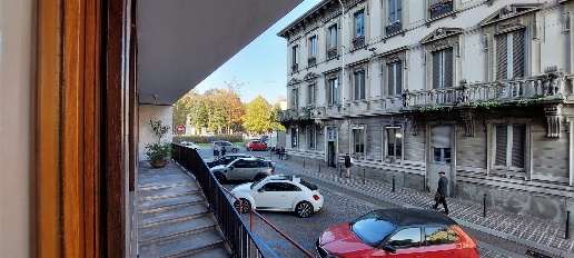 Foto Ufficio in Via Carlo Alberto, Monza Centro Storico di 65 m² in affitto