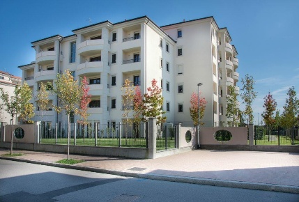 Foto Appartamento in Via Alberto da Giussano, Villa Cortese di 47 m²