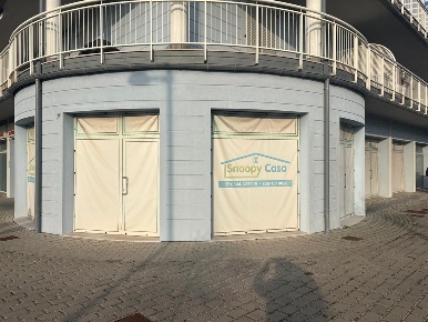 Foto Locale commerciale a Ravenna di 220 m² con 2 locali in vendita