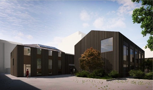 Foto Appartamento in Viale Monza, Milano Precotto di 52 m² con 1 locali