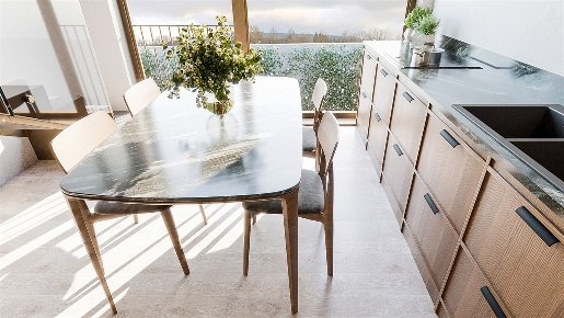 Foto Appartamento in Viale Monza, Milano Precotto di 56 m² con 2 locali