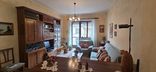 Foto Appartamento in VIA FARINA, Rivarolo Canavese Centro di 85 m²