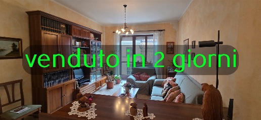 Foto Appartamento in VIA FARINA, Rivarolo Canavese Centro di 85 m²