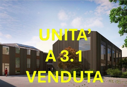 Foto Appartamento in Viale Monza, Milano Precotto di 58 m² con 2 locali