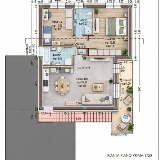 immagine annuncio 2 di 8