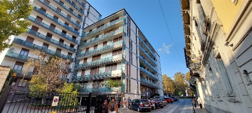 Foto Ufficio in Via Carlo Alberto, Monza Centro Storico di 65 m² in affitto