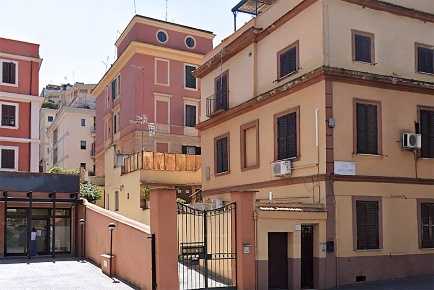 Foto Appartamento in Via Angelo Emo, Roma Cipro di 40 m² con 2 locali