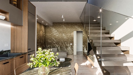 Foto Appartamento in Viale Monza, Milano Precotto di 56 m² con 2 locali