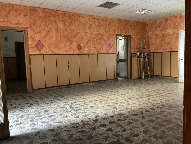 Foto Negozio a Cassano d'Adda Centro di 260 m² con 5 locali in vendita