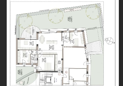 Foto Appartamento in Via Stradello Cappuccini, Faenza di 164 m² in vendita