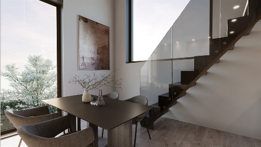 Foto Appartamento in Viale Monza, Milano Precotto di 56 m² con 2 locali