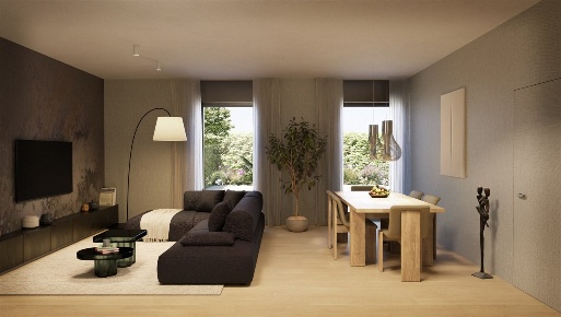 Foto Appartamento in Viale Monza, Milano Precotto di 61 m² con 2 locali