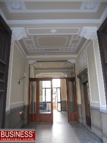 Foto Appartamento in Via Gerolamo Tiraboschi, Milano di 120 m² con 4 locali