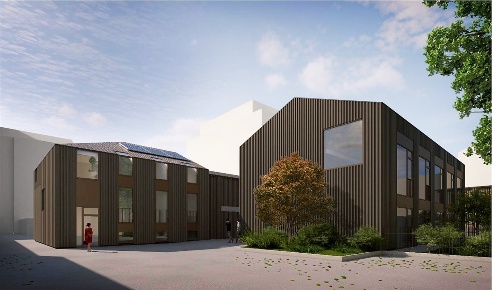 Foto Appartamento in Viale Monza, Milano Precotto di 53 m² con 1 locali